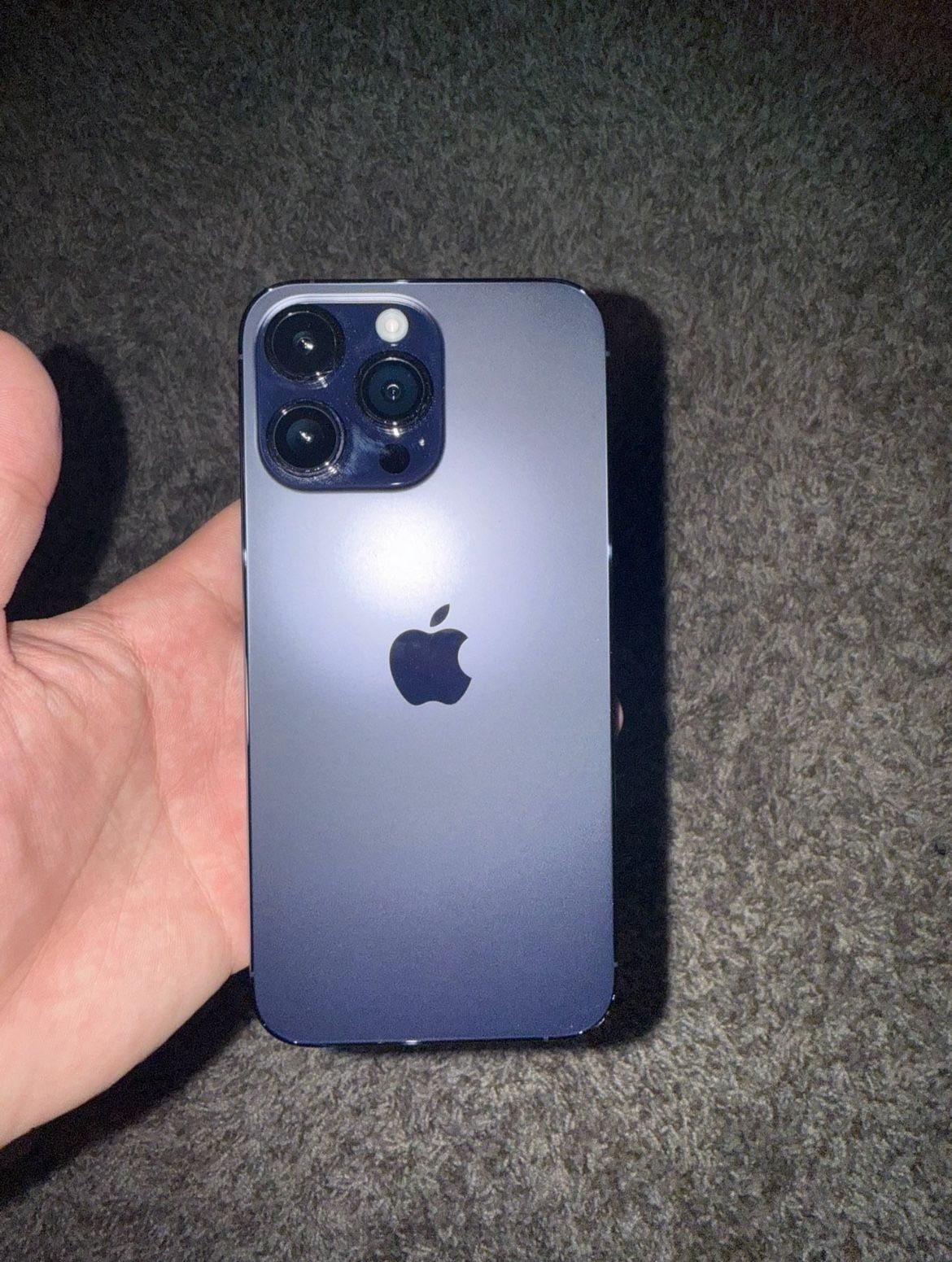 I Phone 14 Pro Max