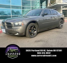 2008 Dodge Charger