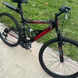 Bicicleta 26 De Hombre 