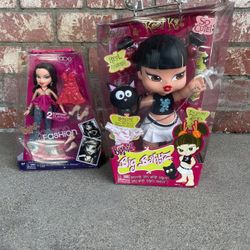 Bratz Doll 