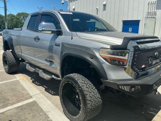 2015 Toyota Tundra