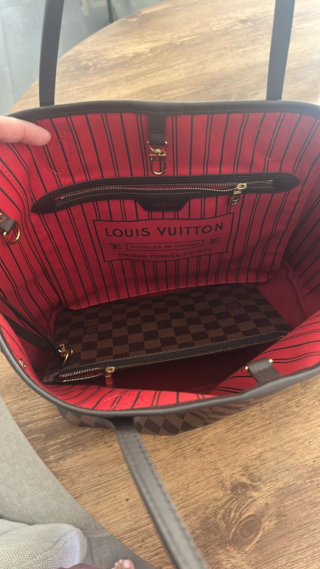 Louis Vuitton