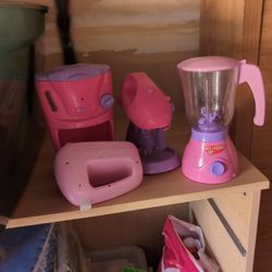 Toys