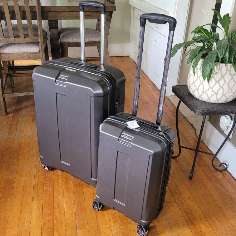 Samsonite 2 Set Luggage