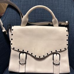 Rebecca Minckoff Biker Bag- Leather