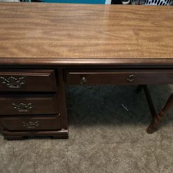 Desk 