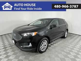 2023 Ford Edge