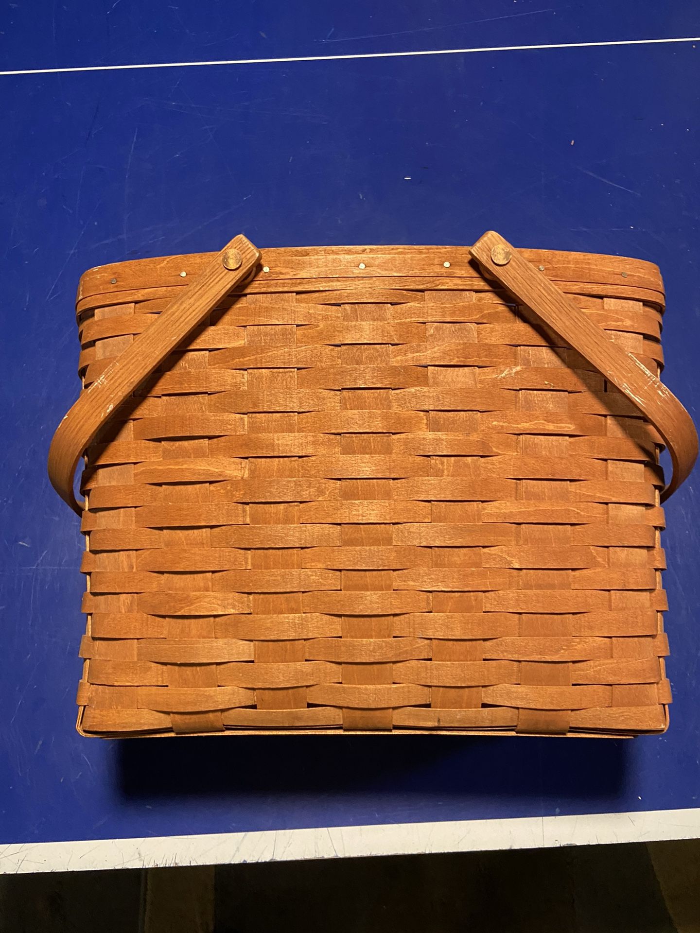 Longaberger Basket