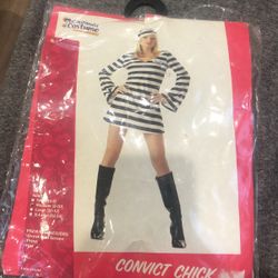 Halloween costume