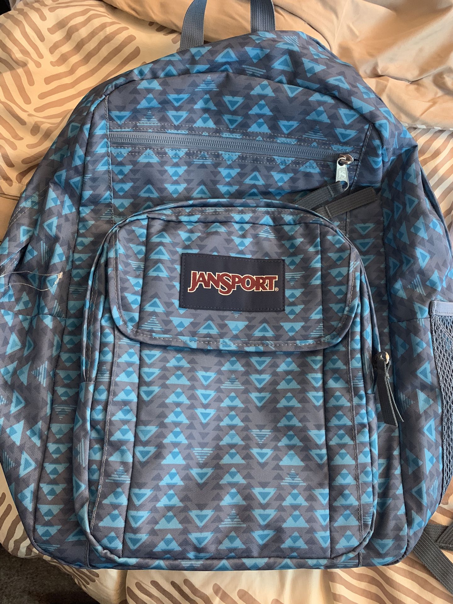 JANSPORT Big Student Backpack