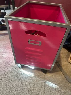 Storage