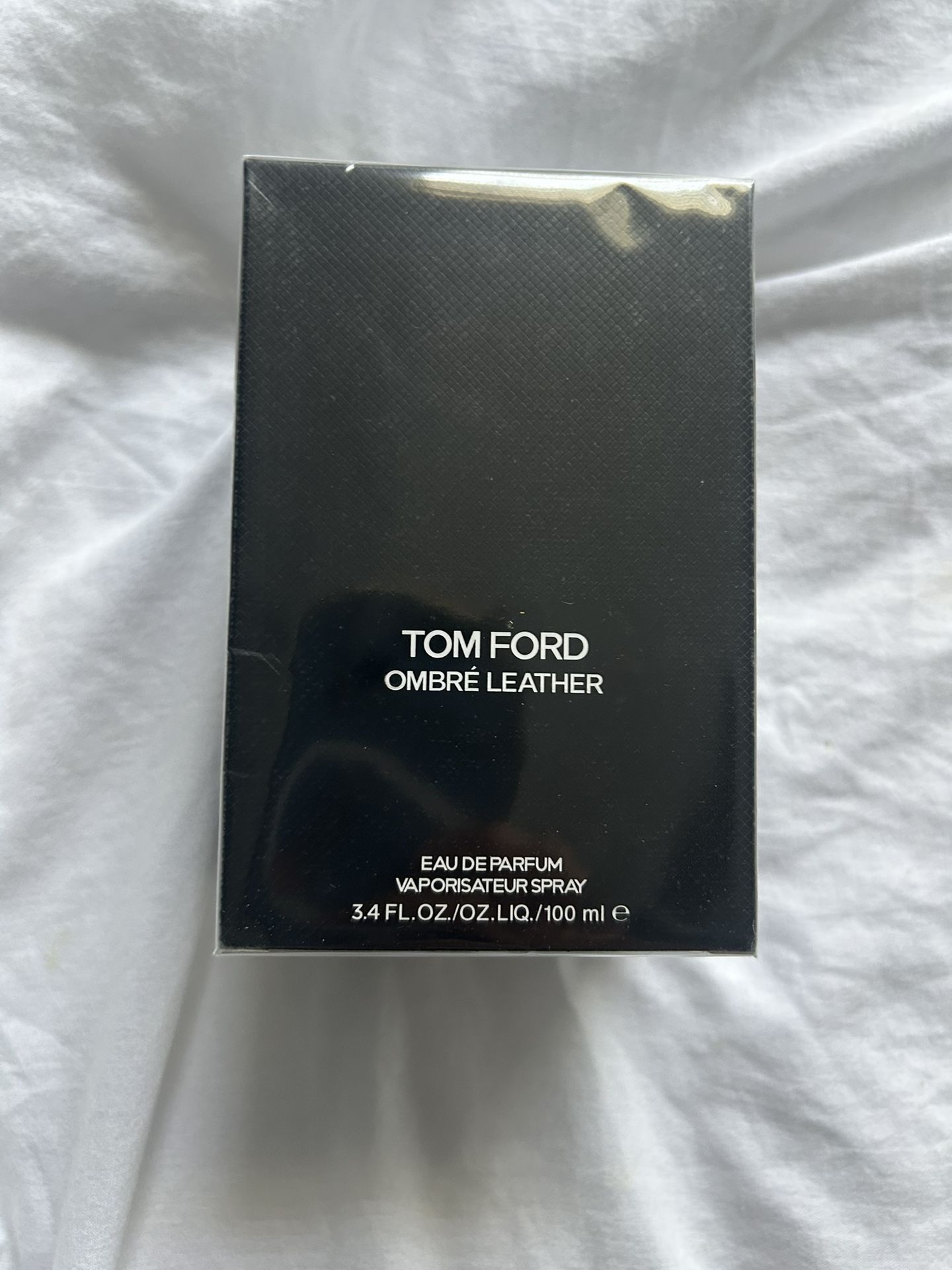 Tom Ford ombre leather