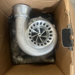 Precision Turbo 6870 T4 AR96
