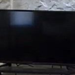 40 inch Colored TV  with remote 