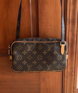 LV Crossbody