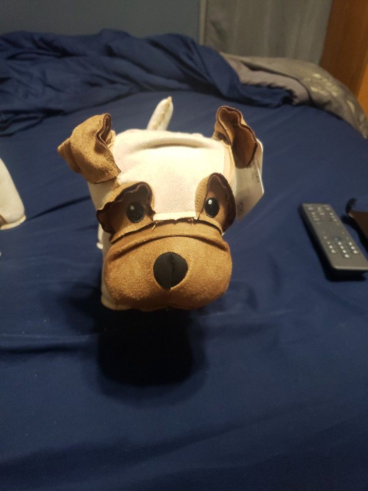 Dog