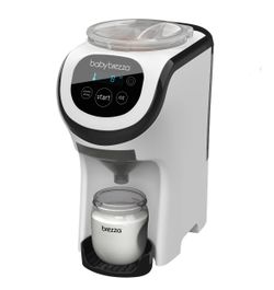 Baby Brezza Formula Pro Mini Formula Maker