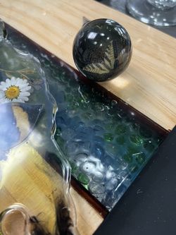 Wine Bottle Stoppers