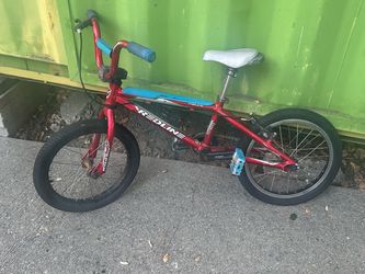 Redline Proline Pitboss 16" BMX Race Bike