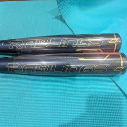 Rawlings 2022 Velo ACP USSSA Bat