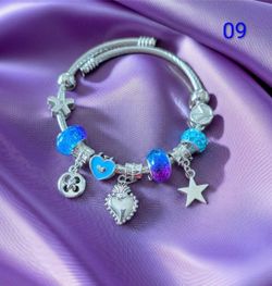 Charm Bracelet_Set 2