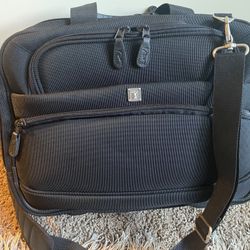 PGA Tour Executive Laptop Travel Bag