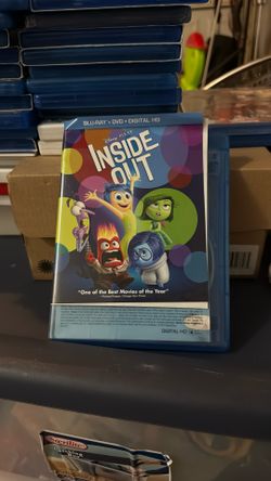Inside Out