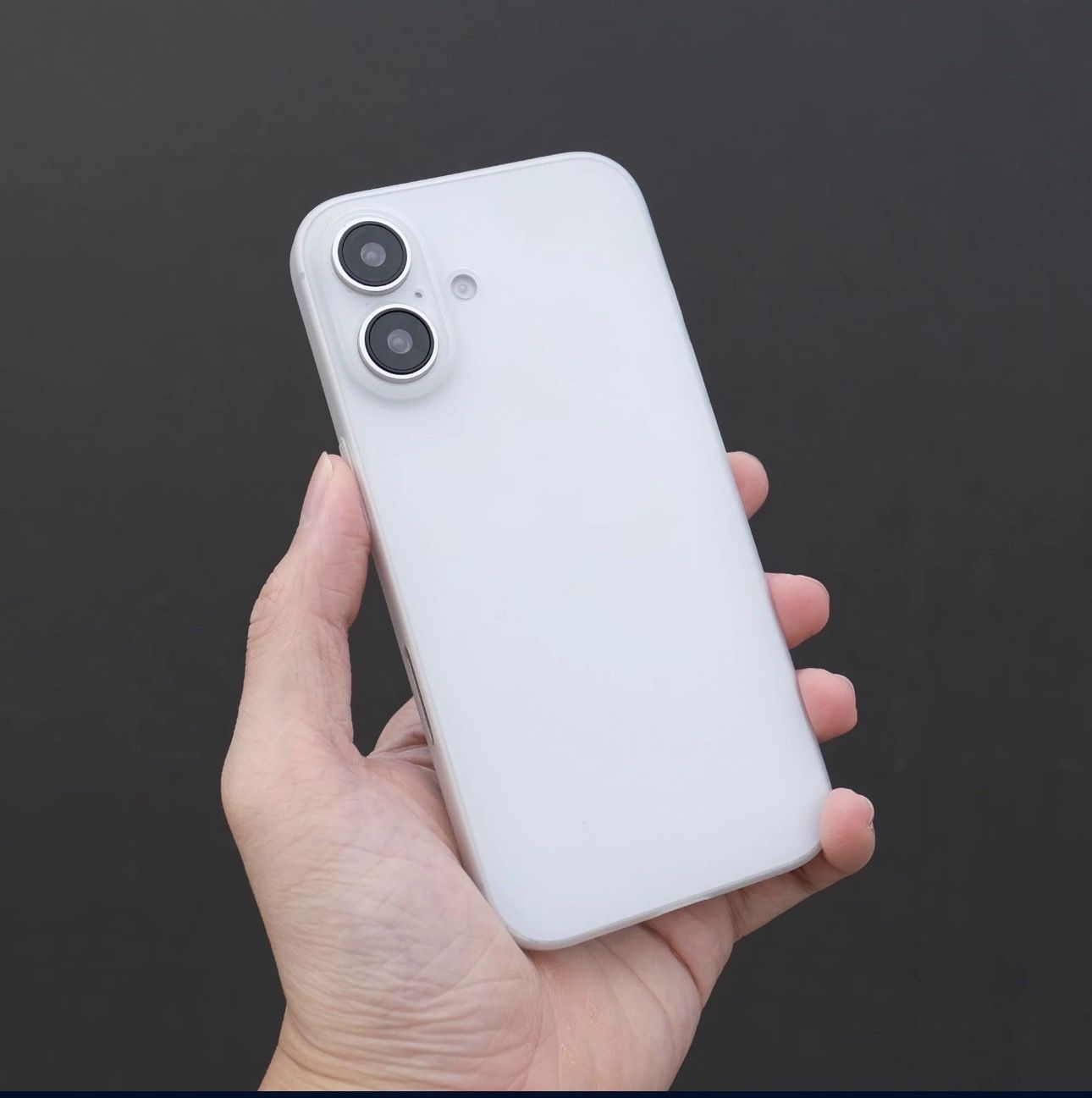 Like New iPhone 16 Plus - UNLOCKED