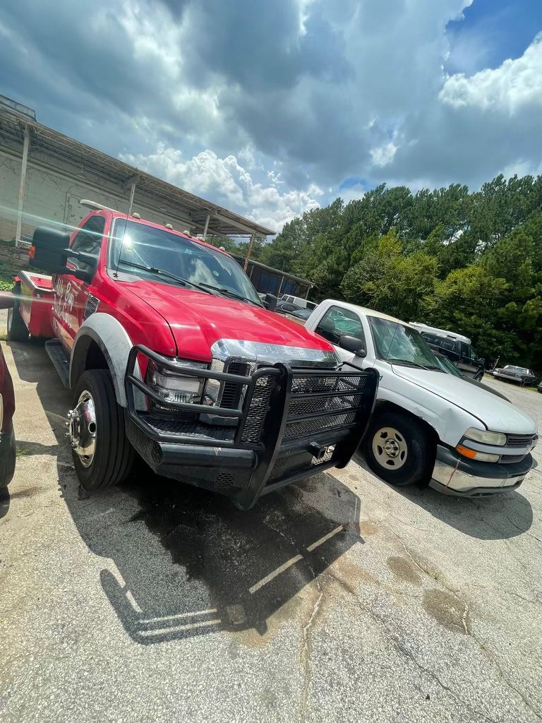Tow Truck For Sale