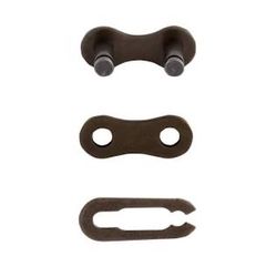 KMC Chain Connector Link Single Speed (Set Of 3) New!