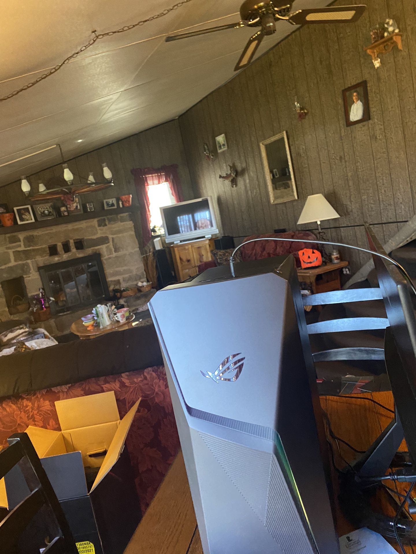 Gaming PC