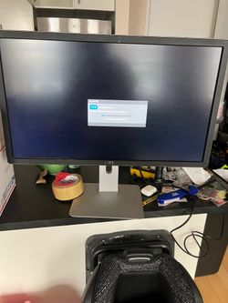 Dell Monitor