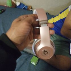 Beat Headphones 