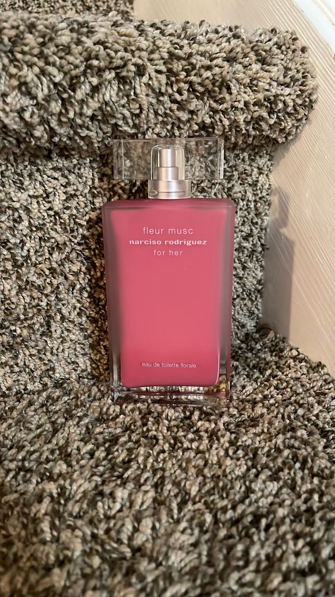 Perfume Fleur Musc For Her