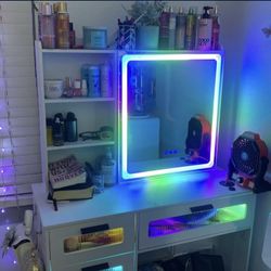LED VANITY