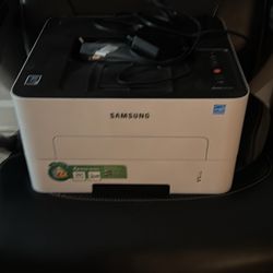 Samsung Laser Jet Printer