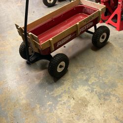 Wagon, excellent condition