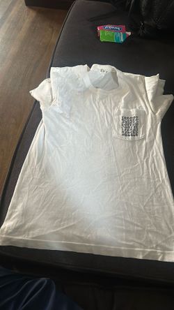 Chrome Heart Shirt