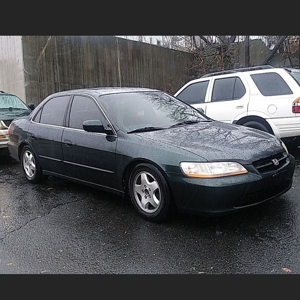 Honda accord 2000 v6 for Sale in New Britain, CT OfferUp