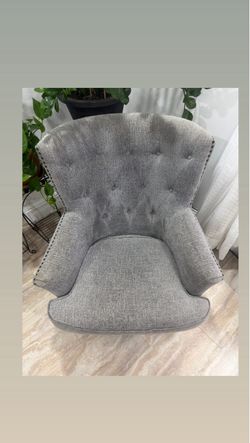 Accent Chair
