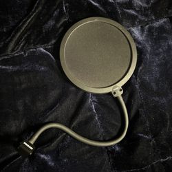 pop filter