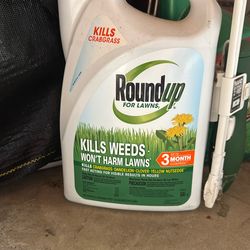 Garden Spray!!