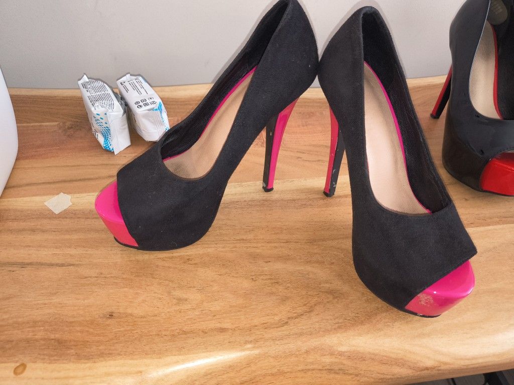 Heels