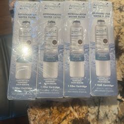 Refrigerator Filters