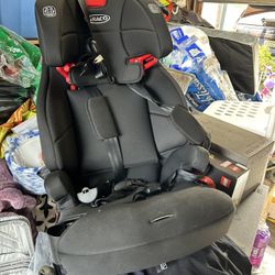 Graco Tri Ride Car seat 