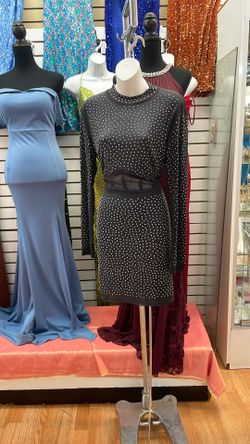 Bling Bling Dress 😍
