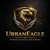 Perfume By Urban Eagle 