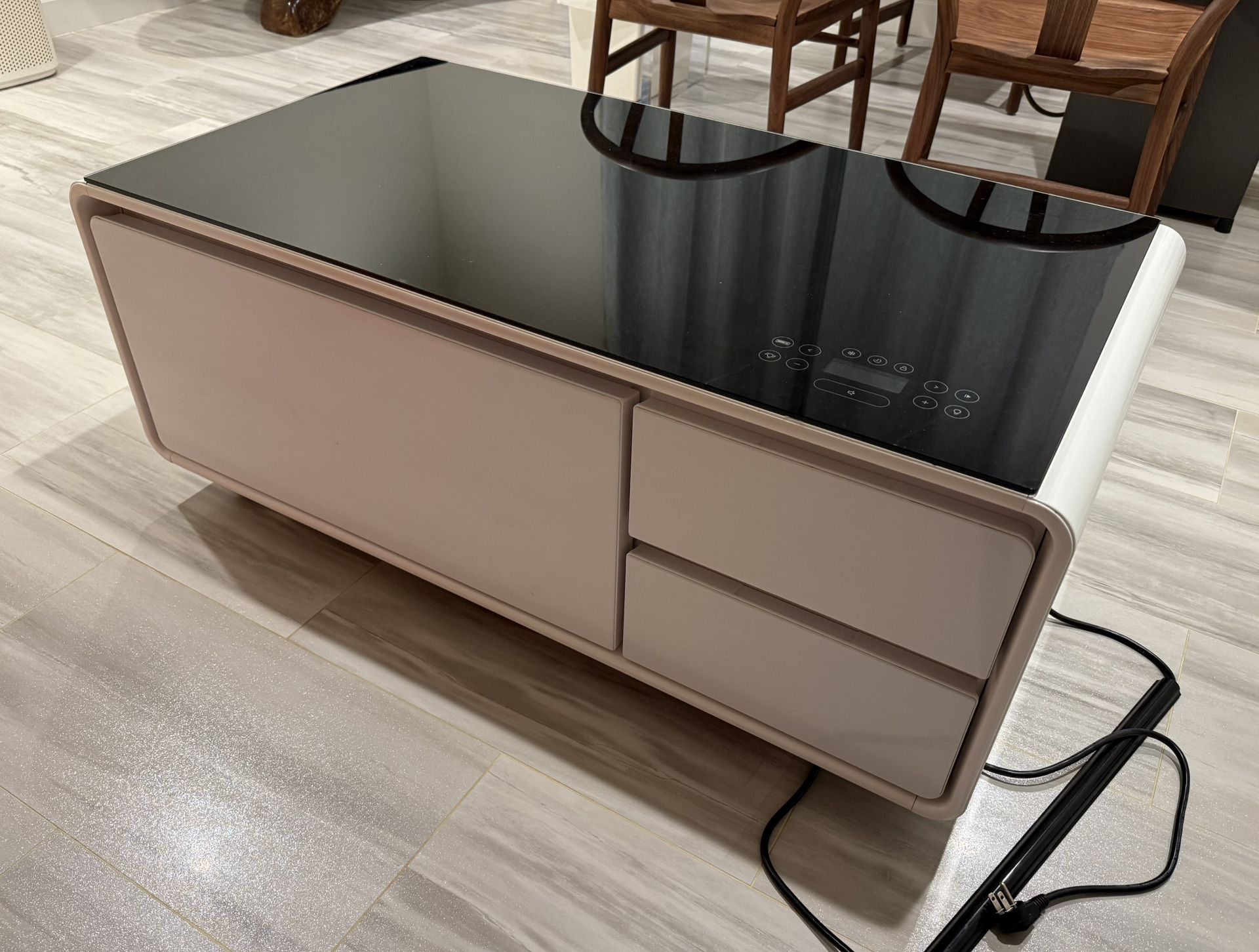 Smart Coffee Table for Sale – Feature Packed!