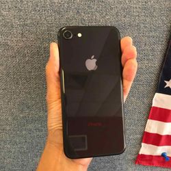 iPhone 8 64 GB Unlocked Each $169