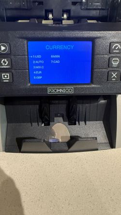 Money machine